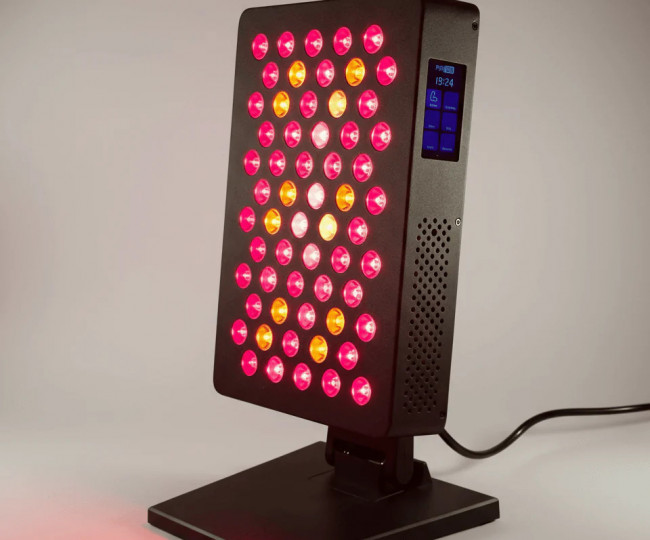 Панель для інфрачервоної світлотерапії Piri Desktop Pro V2